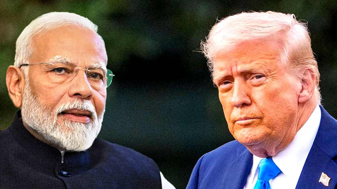 ट्रंप के 100% टैरिफ प्लान को मोदी ने दिया करारा जवाब: जानिए कैसे अमेरिका की इस धमकी का भारत ने निकाला अचूक तोड़